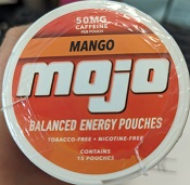 MOJO MANGO 5 CT ROLL 